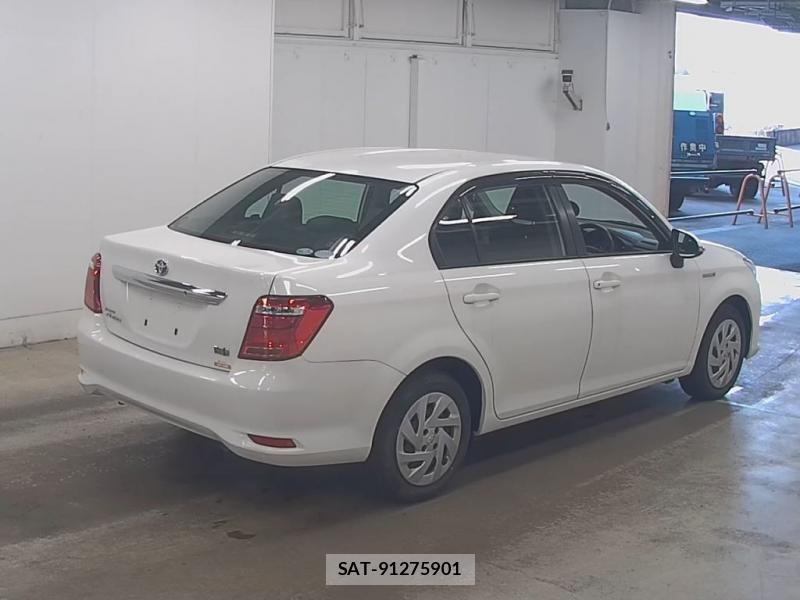 Toyota COROLLA AXIO 2019 1099329-1