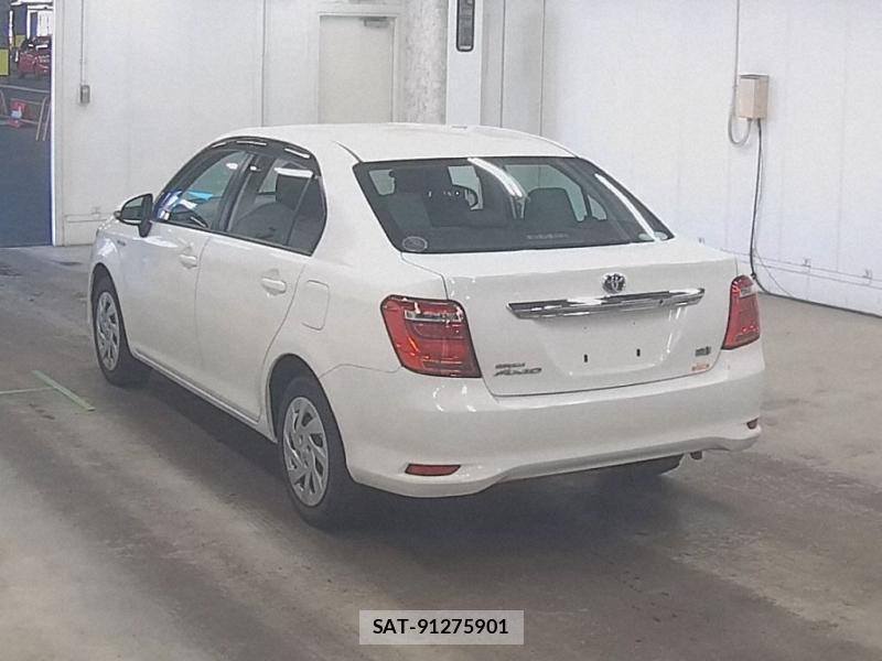 Toyota COROLLA AXIO 2019 1099329-2