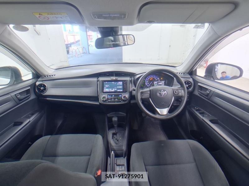 Toyota COROLLA AXIO 2019 1099329-4