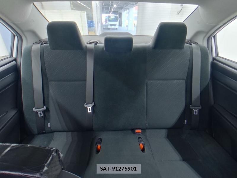 Toyota COROLLA AXIO 2019 1099329-5