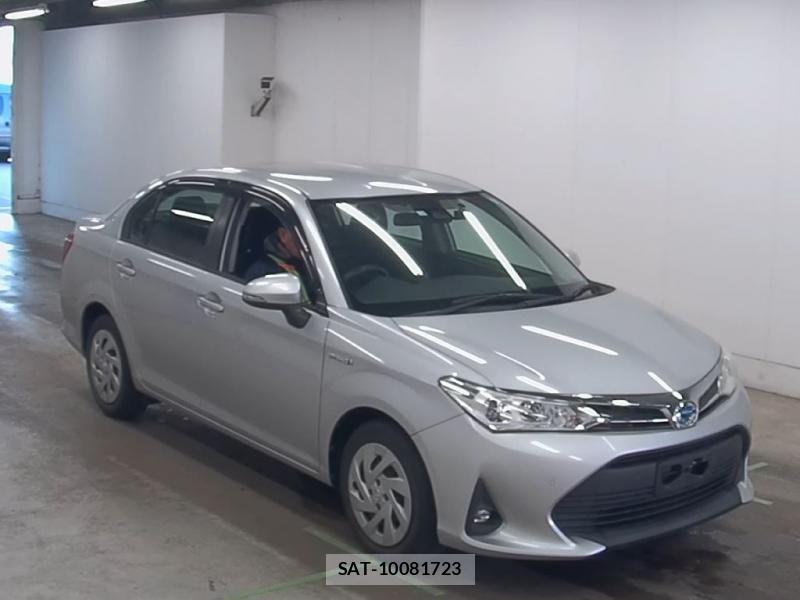 Toyota COROLLA AXIO 2018 1099331-0
