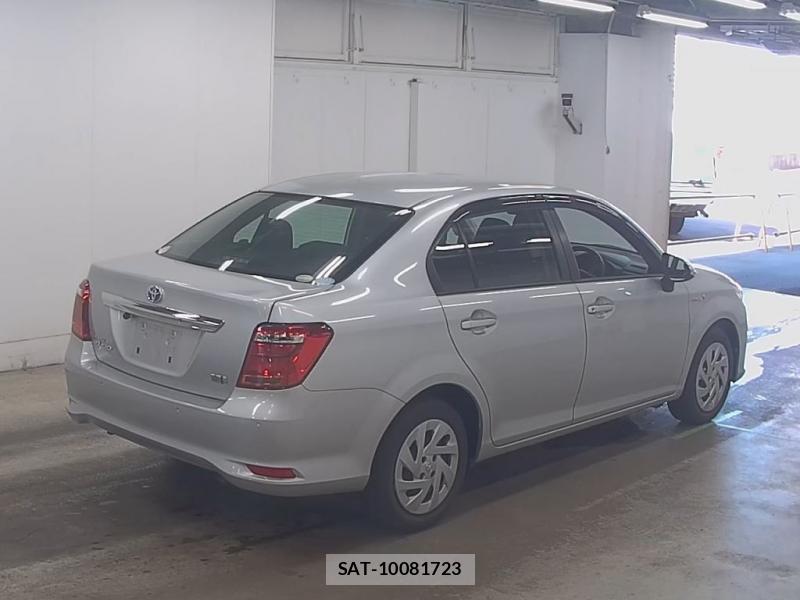 Toyota COROLLA AXIO 2018 1099331-1
