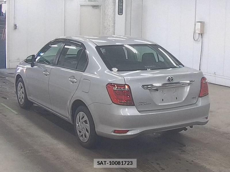 Toyota COROLLA AXIO 2018 1099331-2
