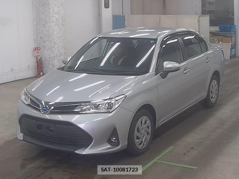 Toyota COROLLA AXIO 2018 1099331-3