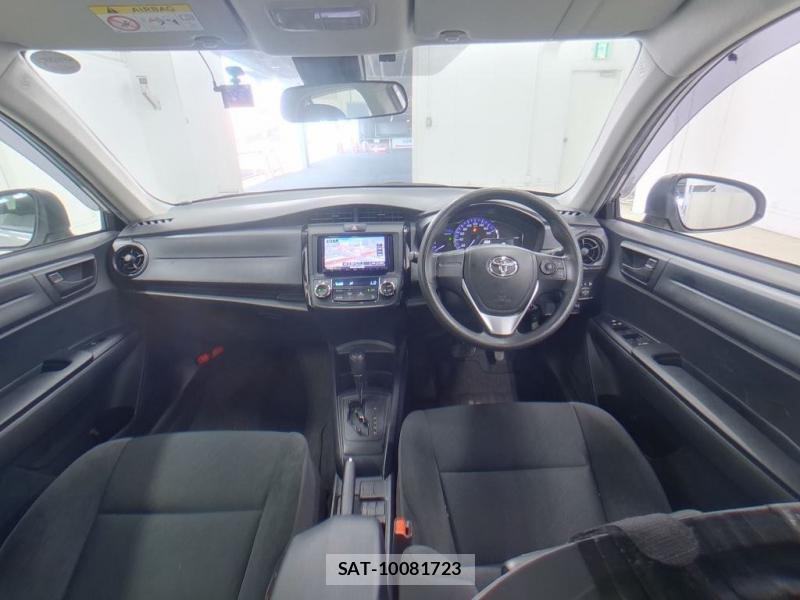 Toyota COROLLA AXIO 2018 1099331-4