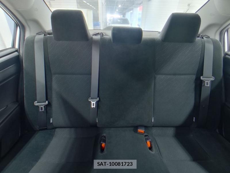 Toyota COROLLA AXIO 2018 1099331-5