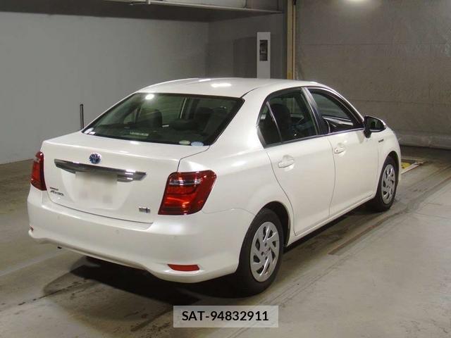 Toyota COROLLA AXIO 2019 994331-1