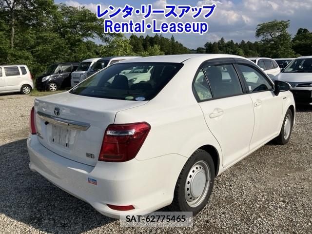 Toyota COROLLA AXIO 2019 1131517-1