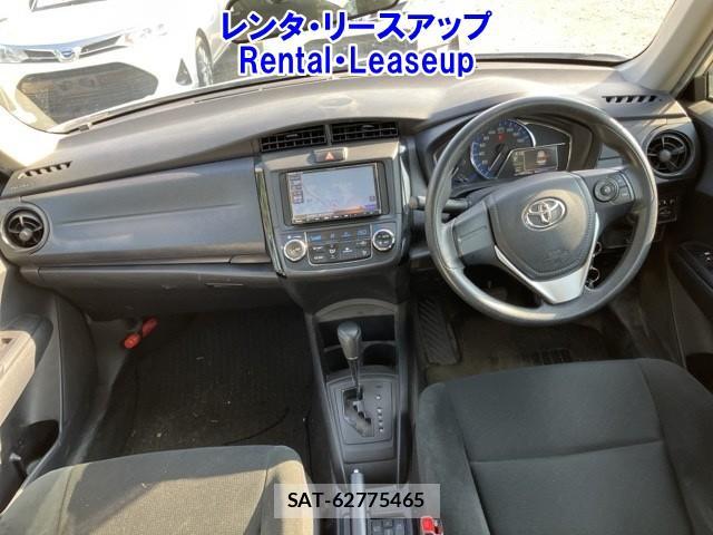 Toyota COROLLA AXIO 2019 1131517-4