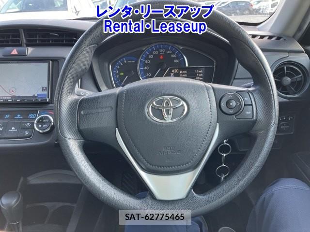 Toyota COROLLA AXIO 2019 1131517-6