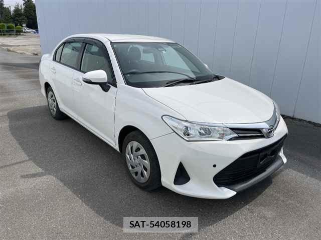 Toyota COROLLA AXIO 2018 994333-0