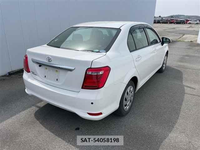 Toyota COROLLA AXIO 2018 994333-2