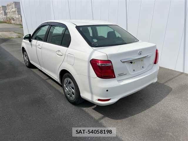 Toyota COROLLA AXIO 2018 994333-3