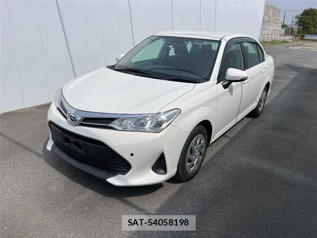 Toyota COROLLA AXIO 2018 994333-4