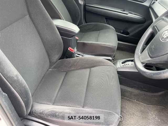 Toyota COROLLA AXIO 2018 994333-5