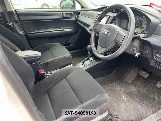 Toyota COROLLA AXIO 2018 994333-6