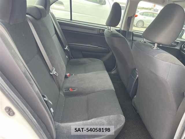 Toyota COROLLA AXIO 2018 994333-8