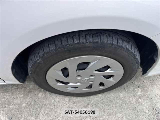 Toyota COROLLA AXIO 2018 994333-9