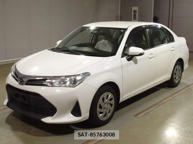 Toyota COROLLA AXIO 2018 1045906-0