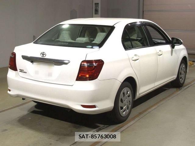 Toyota COROLLA AXIO 2018 1045906-1