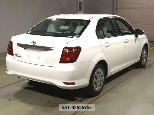 Toyota COROLLA AXIO 2018 1045909-1