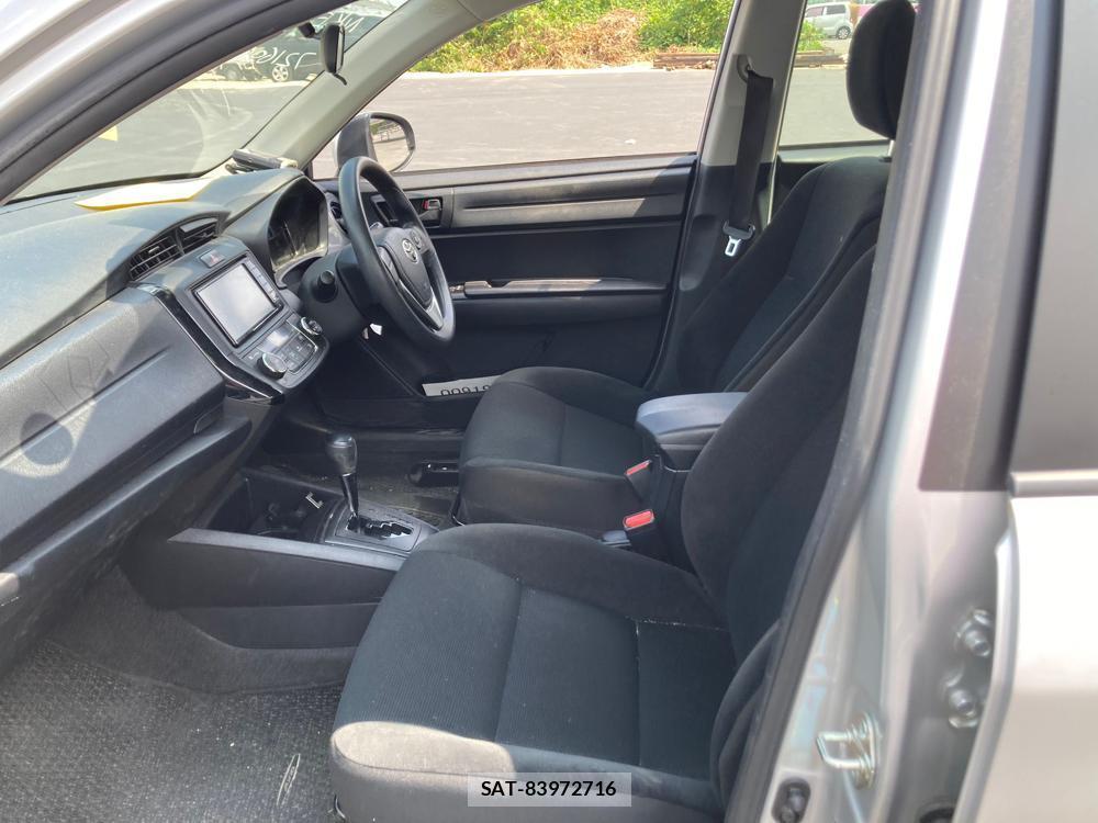 Toyota COROLLA AXIO 2019 1216046-9