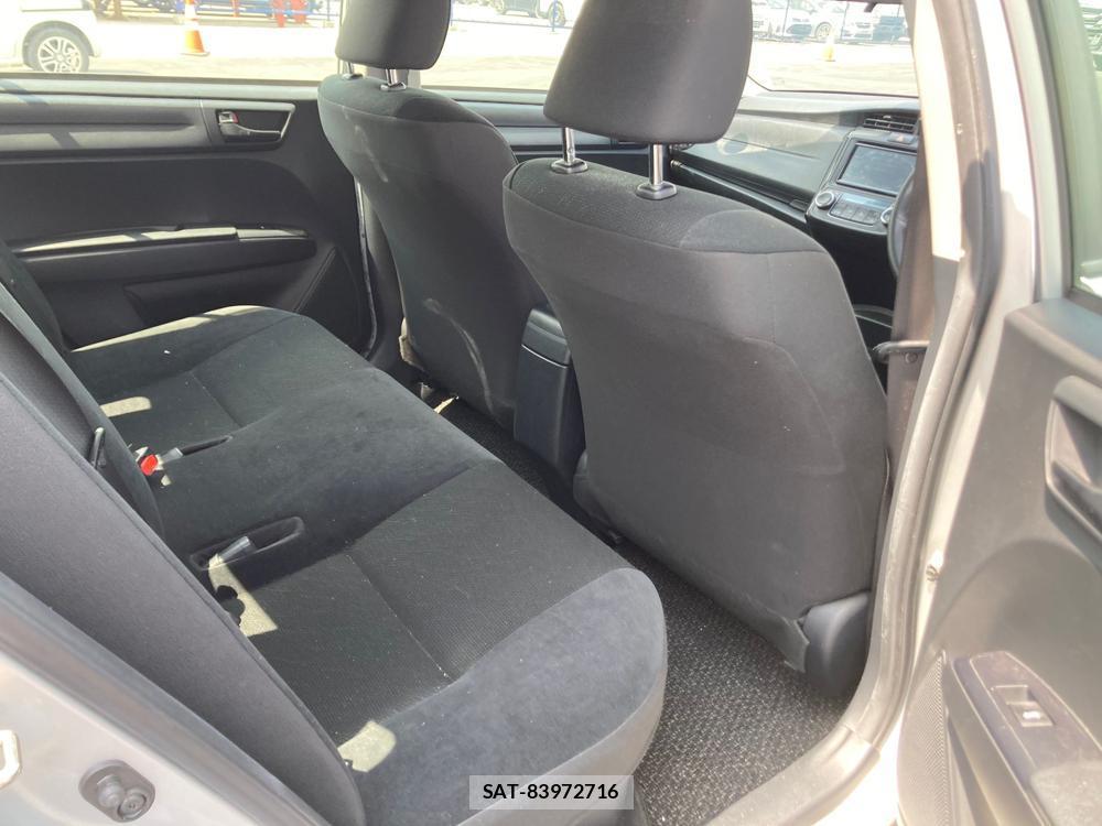 Toyota COROLLA AXIO 2019 1216046-10