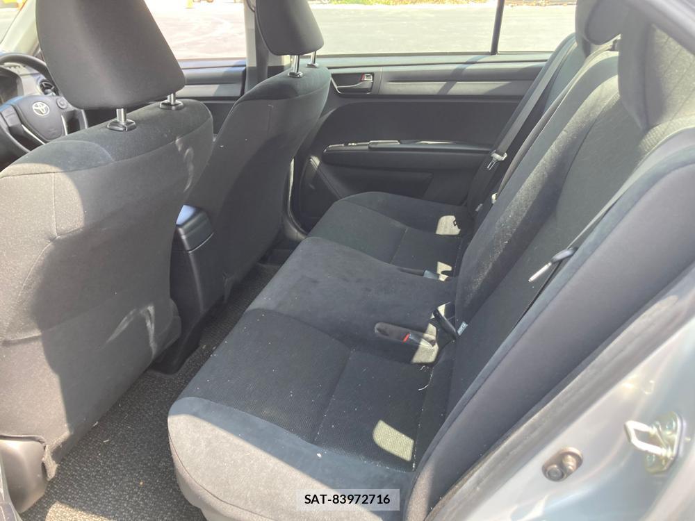 Toyota COROLLA AXIO 2019 1216046-11