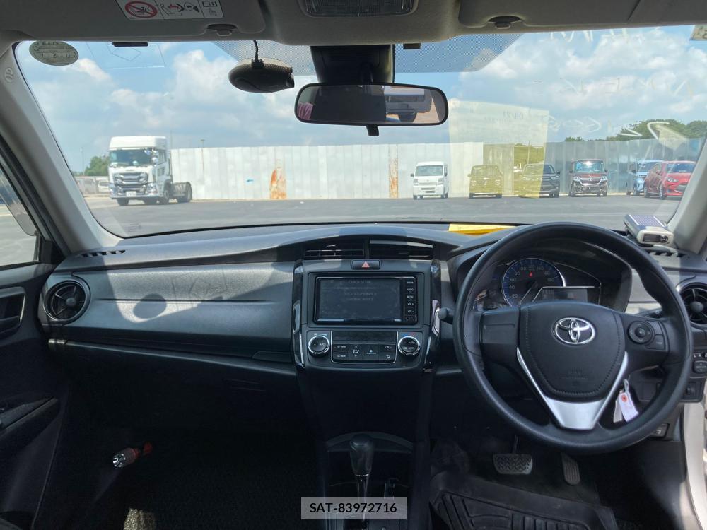 Toyota COROLLA AXIO 2019 1216046-12