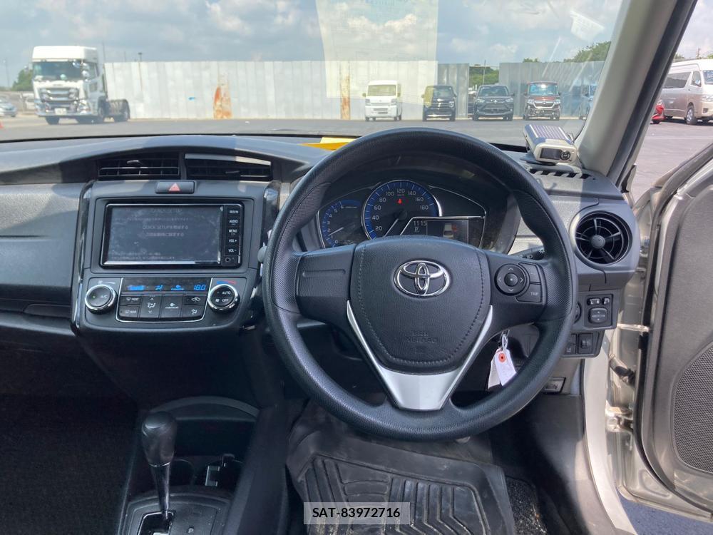 Toyota COROLLA AXIO 2019 1216046-13