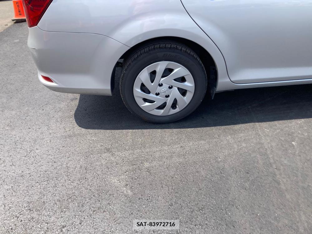 Toyota COROLLA AXIO 2019 1216046-24