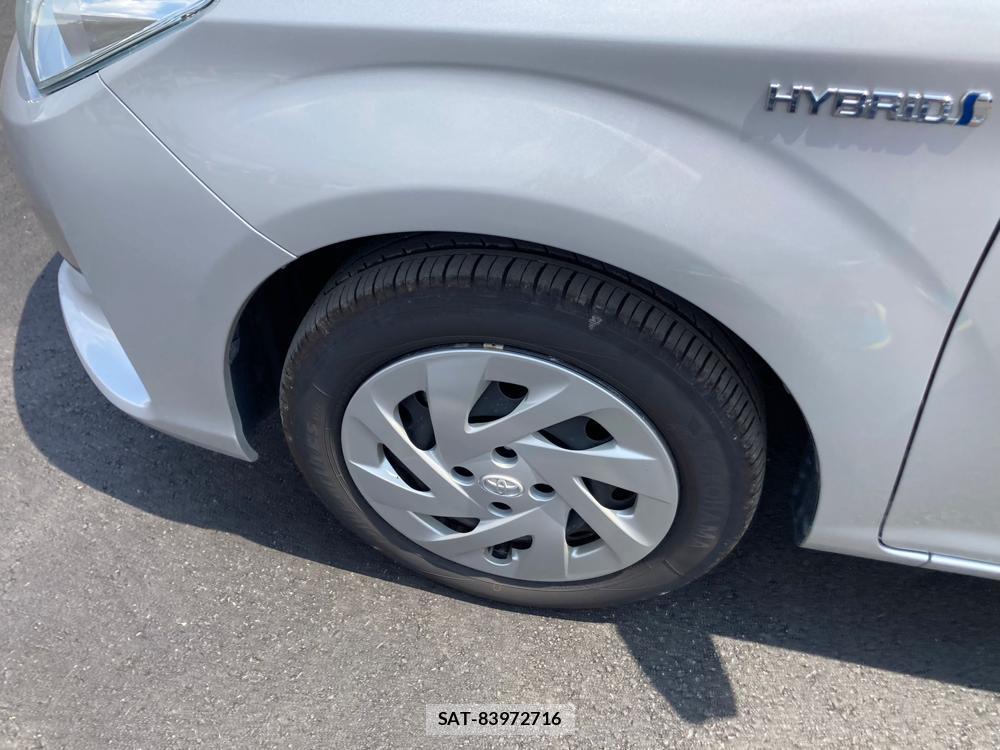 Toyota COROLLA AXIO 2019 1216046-26
