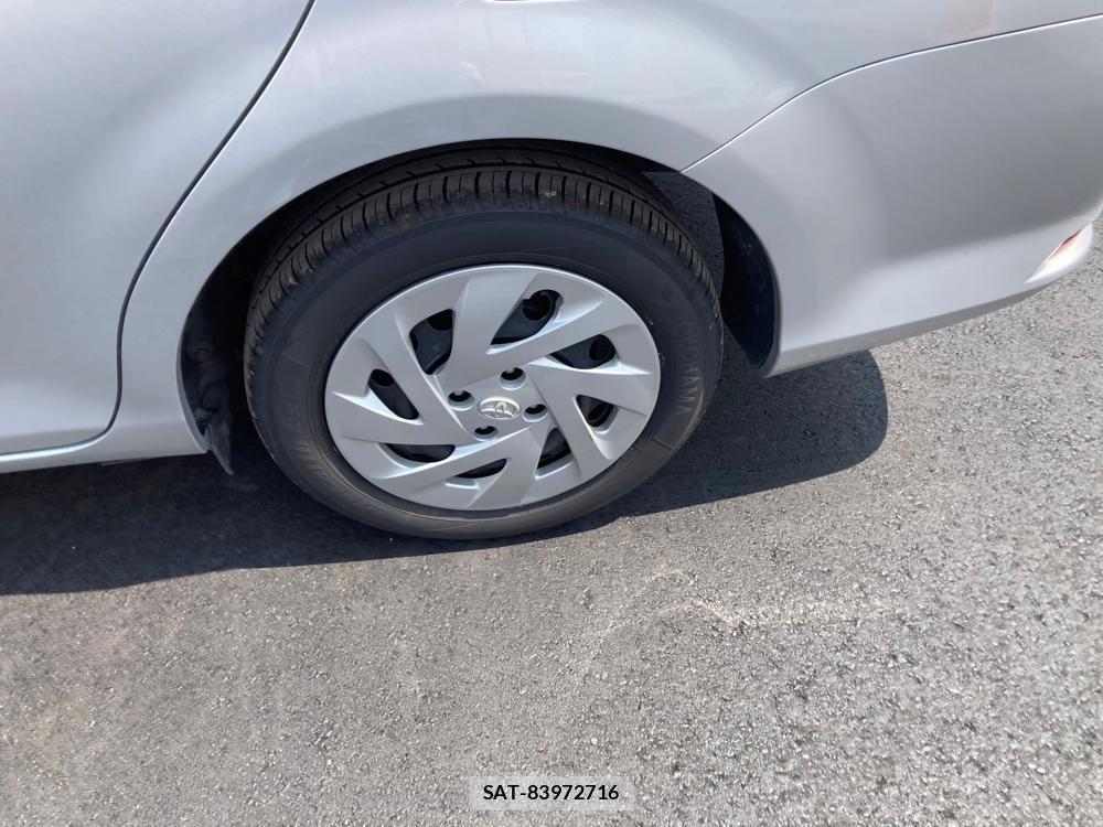 Toyota COROLLA AXIO 2019 1216046-27