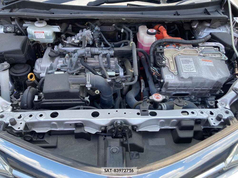 Toyota COROLLA AXIO 2019 1216046-29