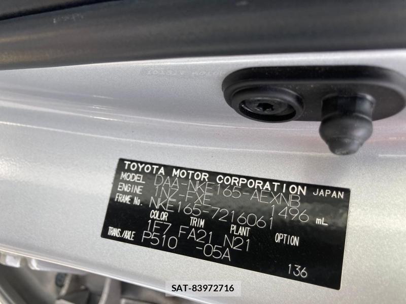 Toyota COROLLA AXIO 2019 1216046-30