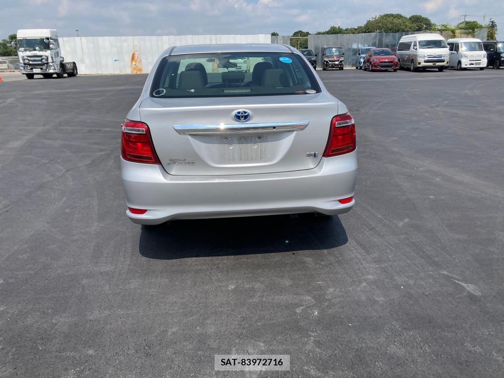 Toyota COROLLA AXIO 2019 1216046-3