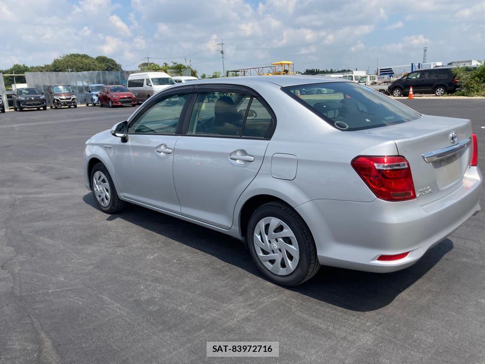 Toyota COROLLA AXIO 2019 1216046-4