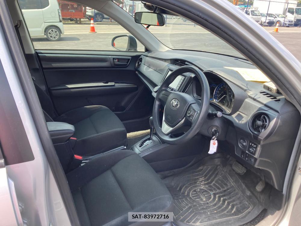 Toyota COROLLA AXIO 2019 1216046-8
