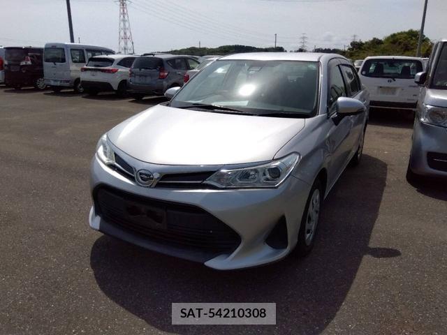 Toyota COROLLA AXIO 2018 1045908-0