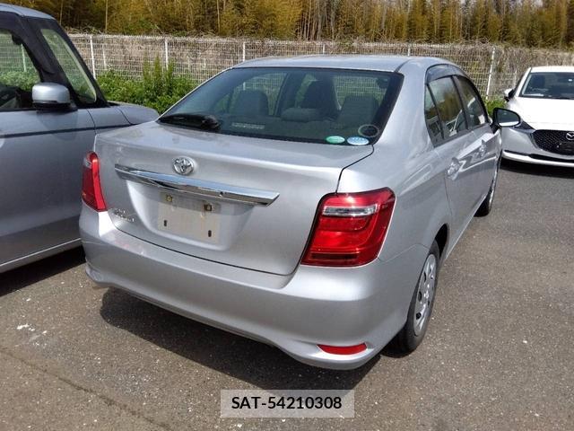 Toyota COROLLA AXIO 2018 1045908-1