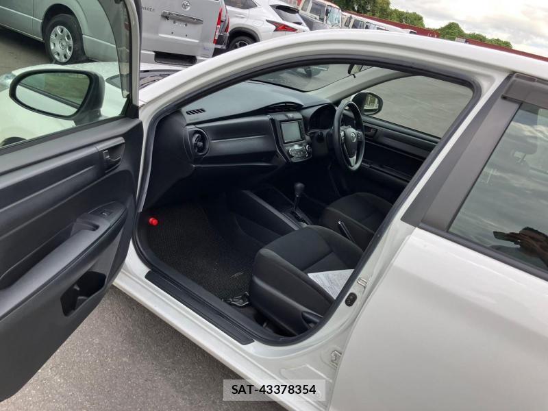 Toyota COROLLA AXIO 2018 1261915-9