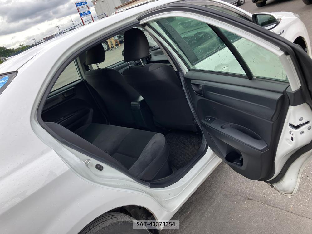 Toyota COROLLA AXIO 2018 1261915-10