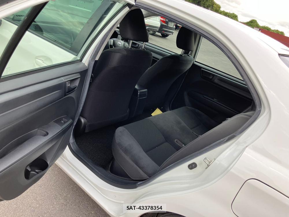 Toyota COROLLA AXIO 2018 1261915-11
