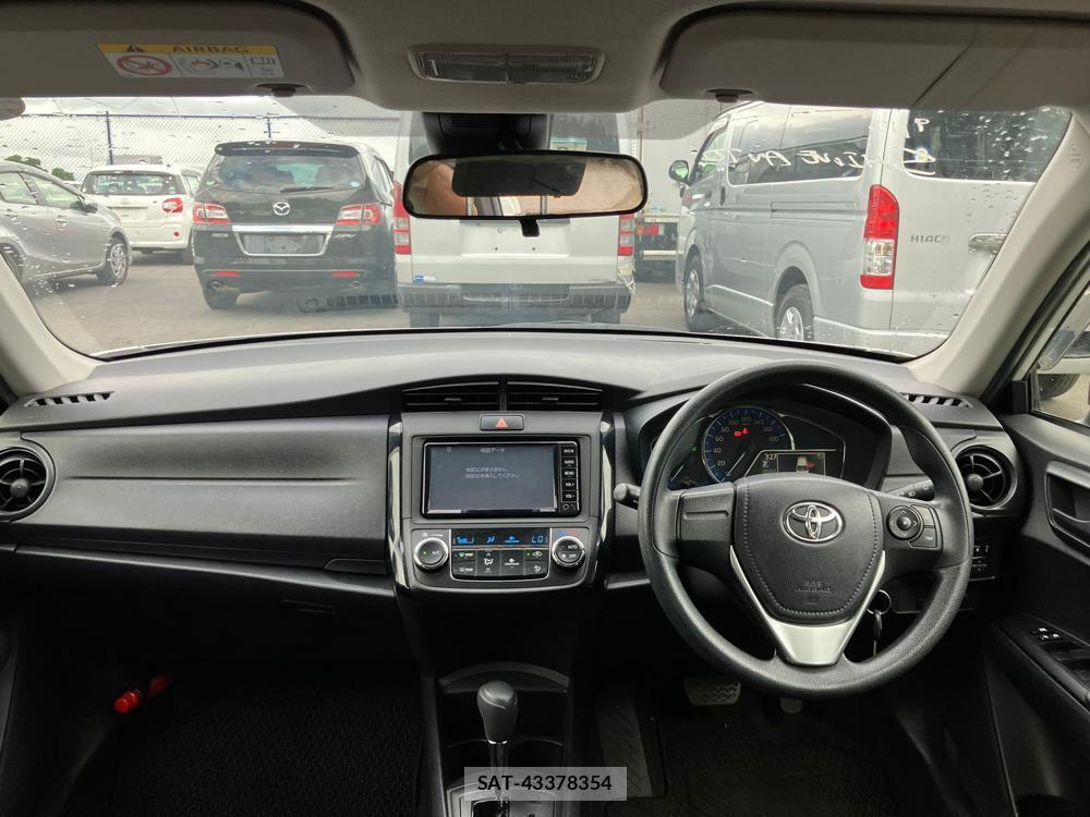 Toyota COROLLA AXIO 2018 1261915-12