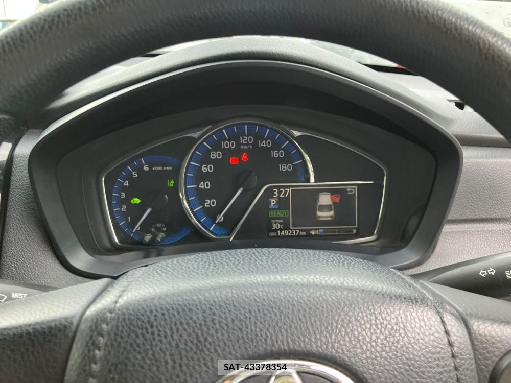 Toyota COROLLA AXIO 2018 1261915-13