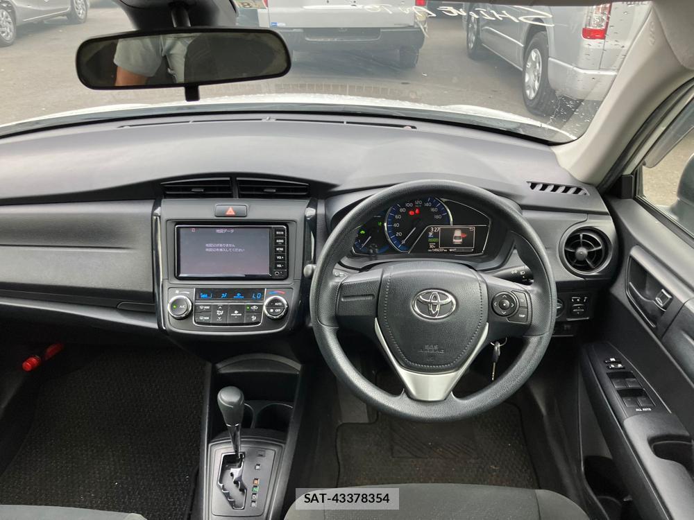 Toyota COROLLA AXIO 2018 1261915-15