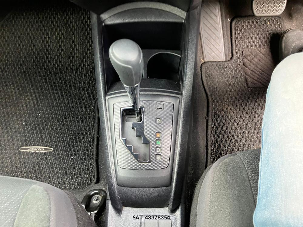 Toyota COROLLA AXIO 2018 1261915-18