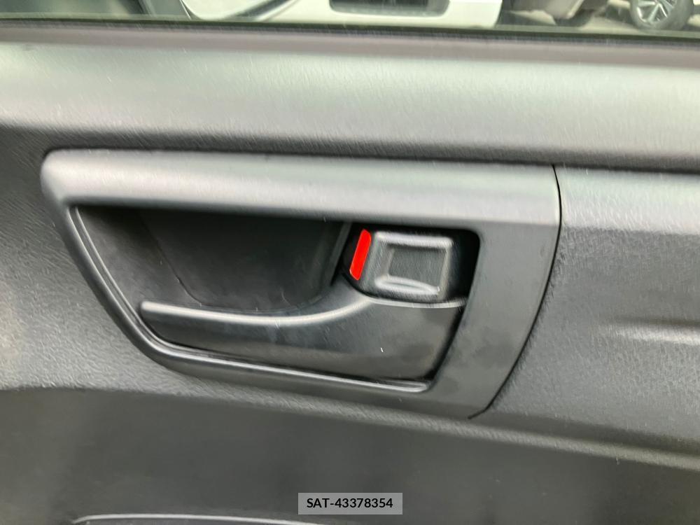 Toyota COROLLA AXIO 2018 1261915-25