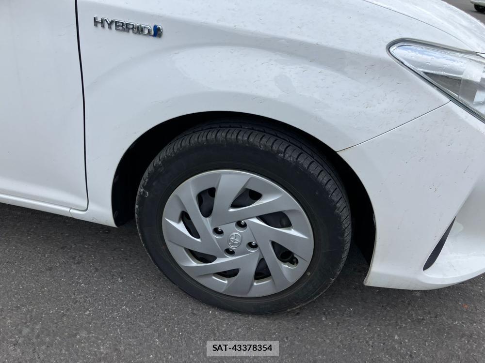 Toyota COROLLA AXIO 2018 1261915-30
