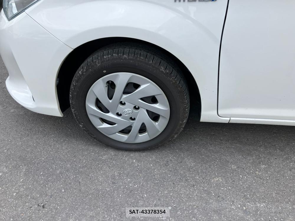 Toyota COROLLA AXIO 2018 1261915-31